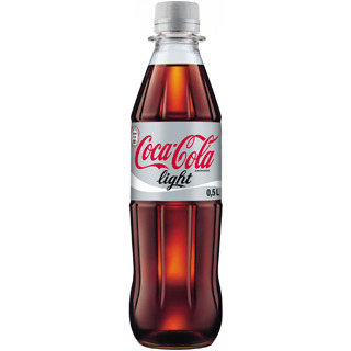 COCA-COLA light 2,0L 5000112547436