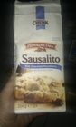 Sausalito Cookie Macadamia