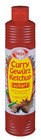 CURRY GEWUERZ KETCHUP SCHARF