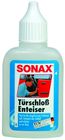 SONAX SchlossEnteiser Tdisplay