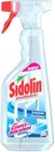 Sidolin Cristal Pistole