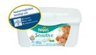 PAMPERS FEUCHT.TUECH.SENS. BOX 63ST