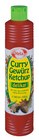 Curry Gewürz Ketchup delikat