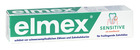 elmex SENSITIVE Zahnpasta