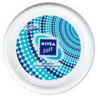 NIVEA SOFT DISPLAY 144ER TIEGEL