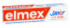 elmex Junior Zahnpasta