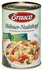 Erasco 1 Portion Hühner-Nudeltopf