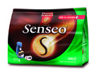 SENSEO KAFFEEPADS MILD 16PADS