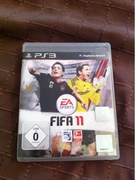 FIFA 11 - 4011905419916 - Bild zu einer Bewertung von Unbekannt am 18. Okt 2011