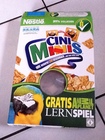 CINI-MINIS