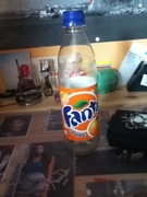 FANTA Orange 0,5L - 54490994 - Bild zu einer Bewertung von Unbekannt am 29. Okt 2011