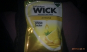 WICK  ZITRONE OHNE ZUCKER 72G - 5013965802485 - Bild zu einer Bewertung von steve am 14. Nov 2011