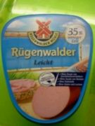 Rügenwalder Teewurst Aktiv