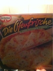 Dr. Oetker - Die Ofenfrische