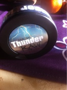 Thunder Raw Ultra Strong  - 5704420003560 - Bild zu einer Bewertung von Unbekannt am  9. Dez 2011