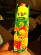 Vitafit Multivitamin-Mehrfruchtsaft - 20069957 - Bild zu einer Bewertung von Unbekannt am 15. Dez 2011