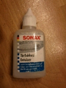 SONAX SchlossEnteiser Tdisplay - 5000347017841 - Bild zu einer Bewertung von Unbekannt am 19. Dez 2011