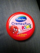Creme + Fun Himbeere 50x20ml - 40056135 - Bild zu einer Bewertung von Unbekannt am 21. Dez 2011