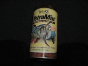 TetraMin 1L 12 DE - 9780060575304 - Bild zu einer Bewertung von Cedric am 26. Dez 2011
