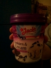 Jacks Ice-Cream