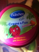 Creme + Fun Himbeere 50x20ml - 40056135 - Bild zu einer Bewertung von Unbekannt am 30. Dez 2011