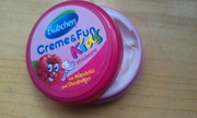 Creme + Fun Himbeere 50x20ml - 40056135 - Bild zu einer Bewertung von Unbekannt am  3. Jan 2012