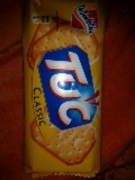 TUC Classic Cracker 100g - 4000264000972 - Bild zu einer Bewertung von Unbekannt am  3. Jan 2012