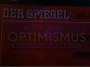 Der Spiegel - 4084200810702 - Bild zu einer Bewertung von Spiegelgläser am  5. Jan 2012