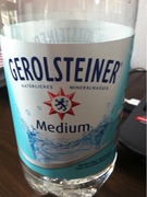 15 Gerolsteiner Medium EW PET - 4001513007704 - Bild zu einer Bewertung von Unbekannt am  8. Jan 2012