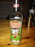 Desperados Bier - aromatisiert mit Tequila - 3155930006633 - Bild zu einer Bewertung von Dome am  8. Jan 2012