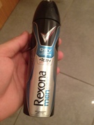 Rexona Deospr Men Cobalt 6x150ml DO - 4000388669000 - Bild zu einer Bewertung von Unbekannt am  9. Jan 2012