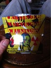 Mary joy Warning/Anhiliation