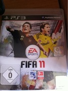 FIFA 11 - 4011905419916 - Bild zu einer Bewertung von Unbekannt am 15. Jan 2012