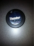 Thunder Raw Ultra Strong  - 5704420003560 - Bild zu einer Bewertung von Otto am 19. Jan 2012