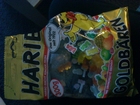 Goldbären Gummibärchen