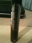 Mascara Black Mania  - 4250035295841 - Bild zu einer Bewertung von Mimi am 24. Jan 2012
