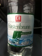 Mineralwasser medium - 4300175075589 - Bild zu einer Bewertung von Unbekannt am 27. Jan 2012
