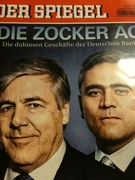 Der Spiegel - 4084200810702 - Bild zu einer Bewertung von Anonym am 30. Jan 2012