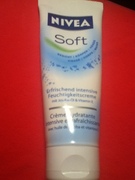 NIVEA SOFT 75ML - 4005808890576 - Bild zu einer Bewertung von Sissy am  4. Feb 2012