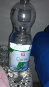 Mineralwasser medium - 4300175075589 - Bild zu einer Bewertung von beowulf16 am  7. Feb 2012