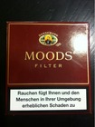MOODS FILTER