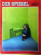 Der Spiegel - 8806071288246 - User rating image from Unknown on Feb 11 2012