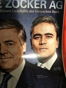 Der Spiegel - 4084200810702 - Bild zu einer Bewertung von Unbekannt am 12. Feb 2012