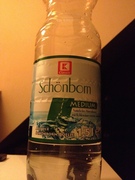 Mineralwasser medium - 4300175075589 - Bild zu einer Bewertung von Unbekannt am 13. Feb 2012