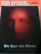 Der Spiegel - 4084200810702 - Bild zu einer Bewertung von Unbekannt am 13. Feb 2012