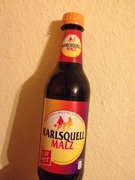 Karlsquell Malz - 42142256 - Bild zu einer Bewertung von Siav10 am 14. Feb 2012