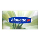 alouette Taschentücher Box