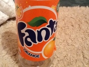 FANTA Orange 0,5L - 54490994 - Bild zu einer Bewertung von Unbekannt am 16. Feb 2012