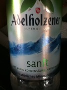 Mineralwasser Sanft 1,0l PET MW - 4005906002062 - User rating image from Unknown on Feb 17 2012