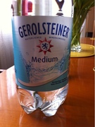 15 Gerolsteiner Medium EW PET - 4001513007704 - Bild zu einer Bewertung von Unbekannt am 18. Feb 2012